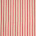 JF Ticking Fabric / Petunia