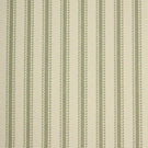 JF Ticking Lining Fabric / Sage | Just Fabrics