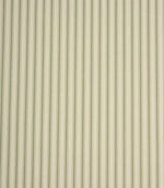 JF Ticking Lining Fabric / Sage | Just Fabrics