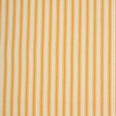 JF Ticking Fabric / Turmeric
