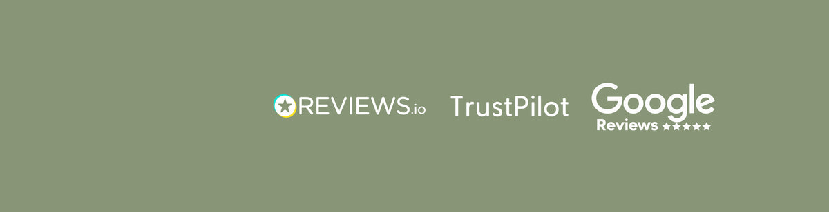 Just Fabric 5 Star Customer Reviews