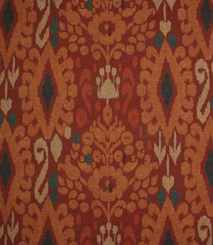 Kavira Fabric / Copper