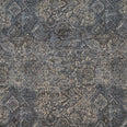 Keshan Tapestry Fabric / Blue