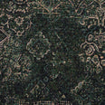 Keshan Tapestry Fabric / Green