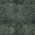 Keshan Tapestry Fabric / Green