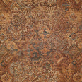 Keshan Tapestry Fabric / Copper