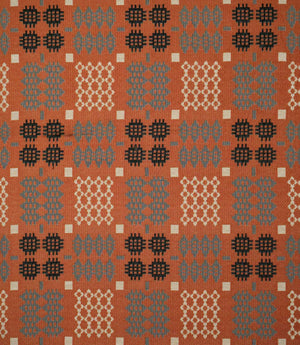 Kinfolk Fabric / Copper