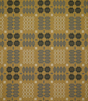 Kinfolk Fabric / Ochre