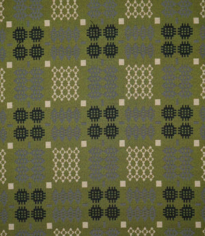 Kinfolk Fabric / Olive