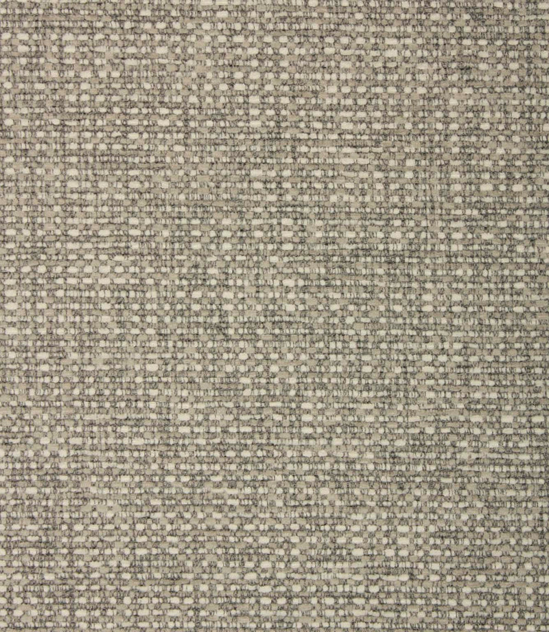 Leo FR Fabric / Silver | Just Fabrics