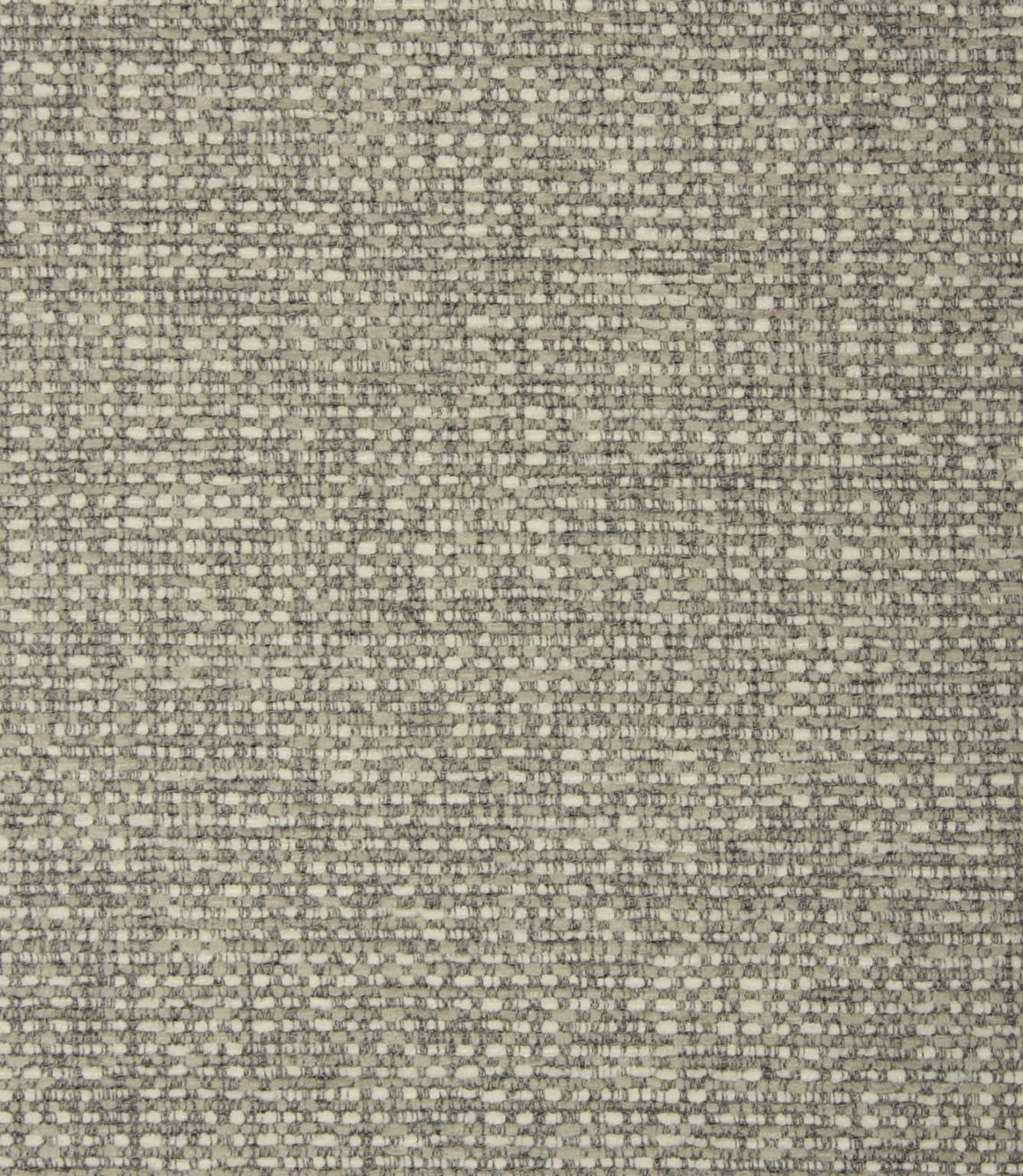 Leo FR Fabric / Silver | Just Fabrics