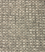 Leo FR Fabric / Silver | Just Fabrics