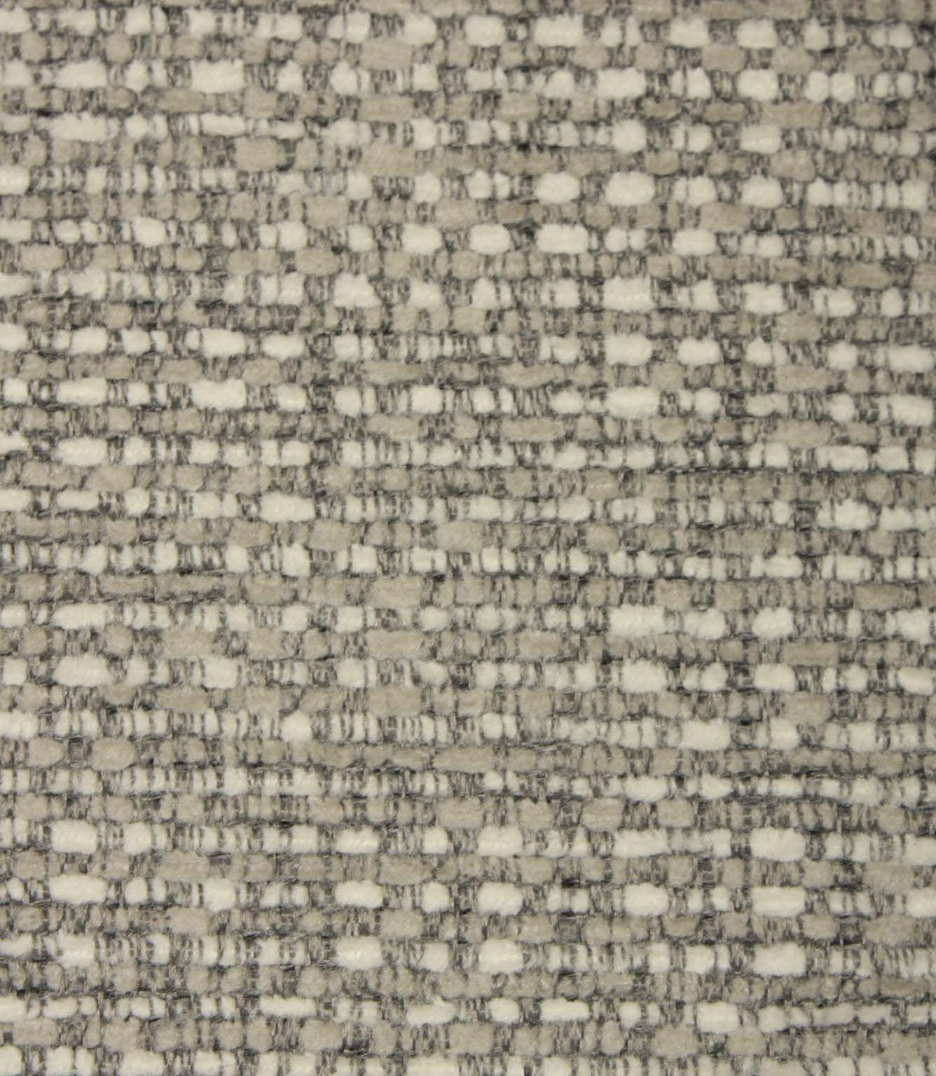Leo FR Fabric / Silver | Just Fabrics