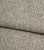 Leo FR Fabric / Silver | Just Fabrics