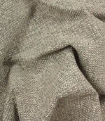 Leo FR Fabric / Silver | Just Fabrics
