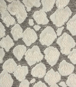 Levanto FR Fabric / Ivory | Just Fabrics