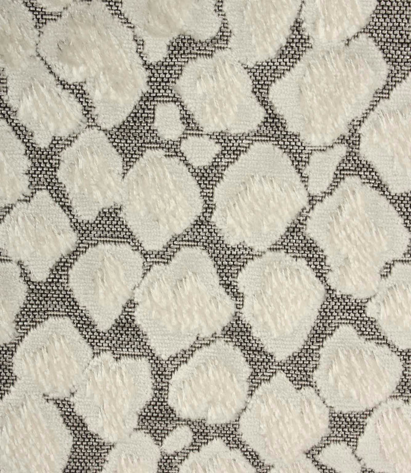 Levanto FR Fabric / Ivory | Just Fabrics