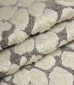 Levanto FR Fabric / Ivory | Just Fabrics