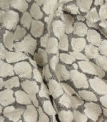 Levanto FR Fabric / Ivory | Just Fabrics