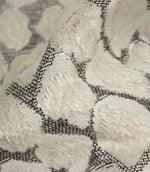 Levanto FR Fabric / Ivory | Just Fabrics