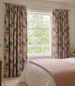 Leyburn Fabric / Blush