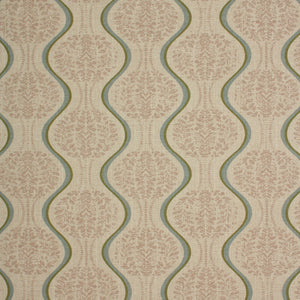 Linmere Fabric / Soft Pink