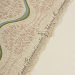 Linmere Fabric / Soft Pink