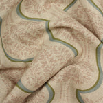 Linmere Fabric / Soft Pink