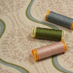 Linmere Fabric / Soft Pink