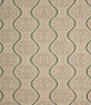 Linmere Fabric / Soft Pink