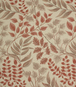 Listaro Fabric / Rust