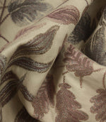 Listaro Fabric / Wisteria