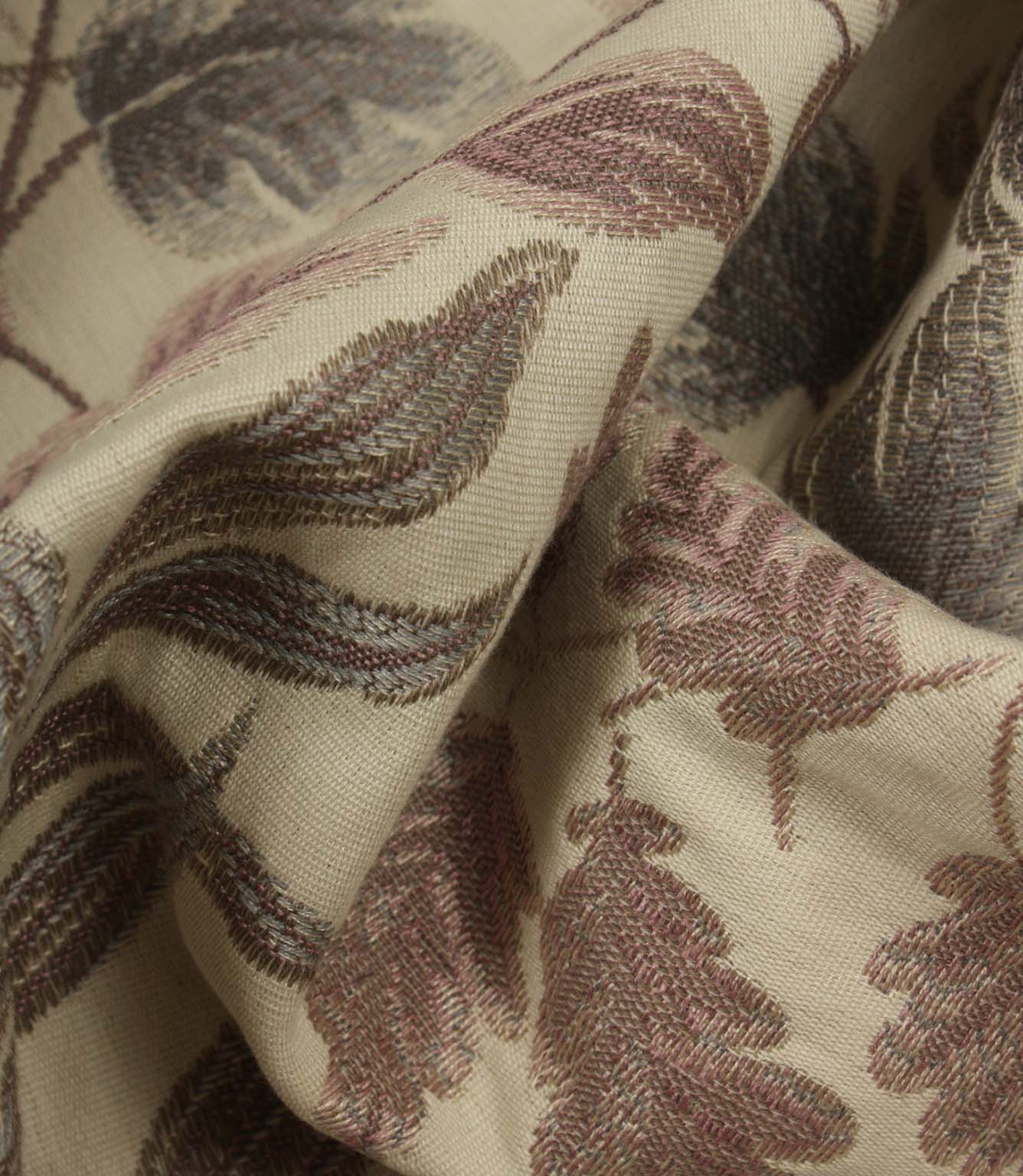 Listaro Fabric / Wisteria