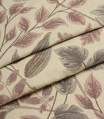 Listaro Fabric / Wisteria