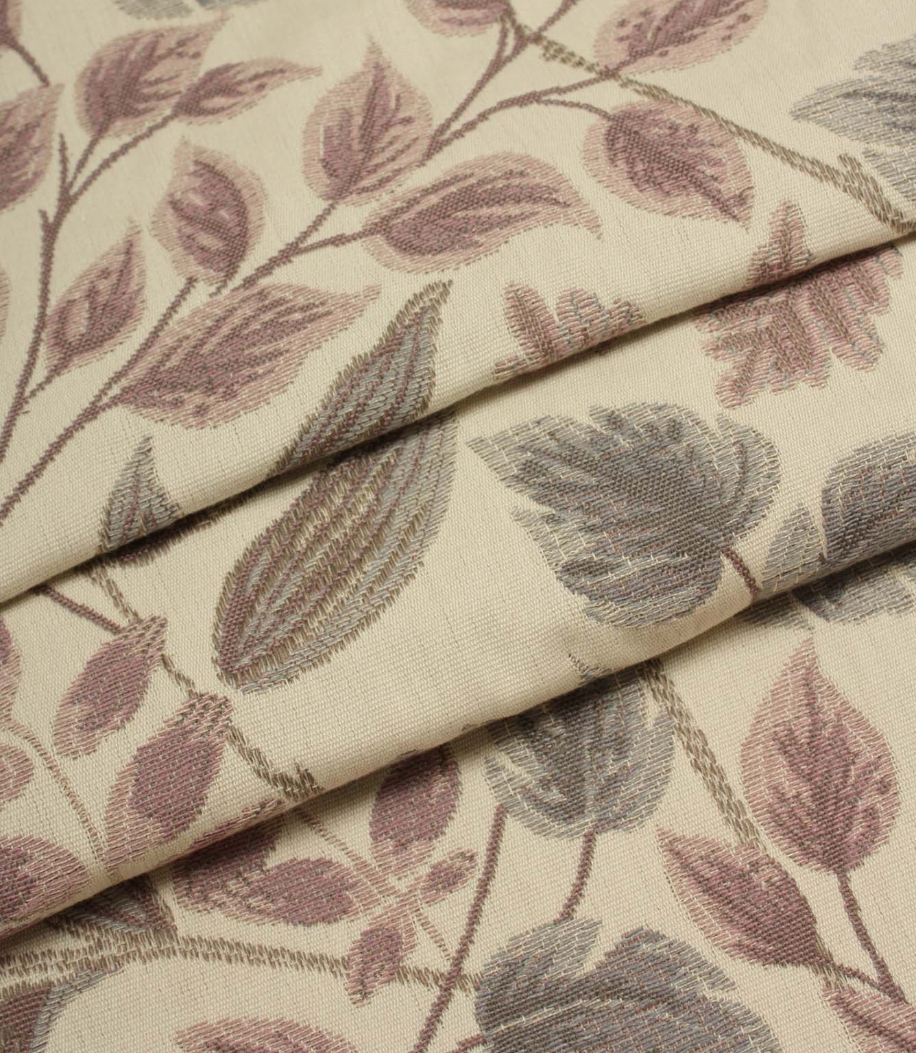 Listaro Fabric / Wisteria