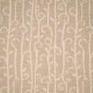 Little Bracken Fabric / Beige Linen