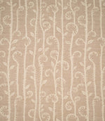 Little Bracken Fabric / Beige Linen