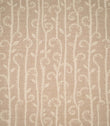 Little Bracken Fabric / Beige Linen