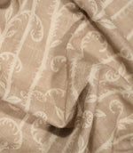Little Bracken Fabric / Beige Linen