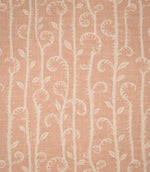 Little Bracken Fabric / Blush