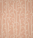 Little Bracken Fabric / Blush