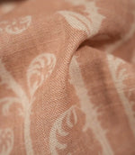 Little Bracken Fabric / Blush