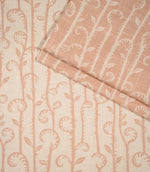 Little Bracken Fabric / Blush