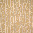 Little Bracken Fabric / Gold