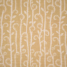 Little Bracken Fabric / Gold