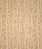 Little Bracken Fabric / Gold