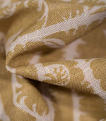 Little Bracken Fabric / Gold