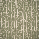 Little Bracken Fabric / Olive Green