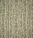 Little Bracken Fabric / Olive Green
