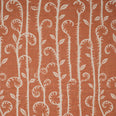 Little Bracken Fabric / Rust